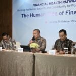 ILO nilai akses keuangan digital belum jamin kesejahteraan masyarakat