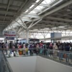 LRT Jakarta Sudah Sampai Manggarai, KAI Dukung Penyelesaian Akses Langsung ke Stasiun KAI Manggarai