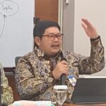 BI: Pergerakan rupiah akibat sentimen MSCI bisa dikelola dengan baik