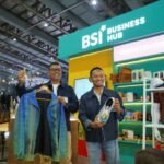 BSI International Expo 2026 Resmi Dibuka, Dorong UMKM Jadi Local Champion