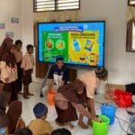 Dari laboratorium ke halaman rumah