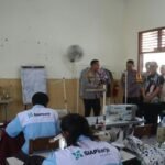 Polres Pemalang-BLK fasilitasi warga ikuti pelatihan kerja gratis 