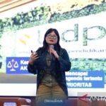 Wamen Stella dorong "green jobs" dipetakan secara terukur