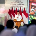 KDKMP disiapkan sebagai pengepul minyak jelantah untuk bioavtur