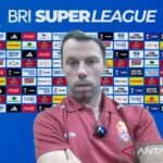 Persijap bertekad curi poin di kandang Persebaya