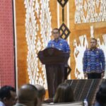 Gubernur NTT ajukan rancangan APBD 2027 sebesar Rp5,21 Triliun