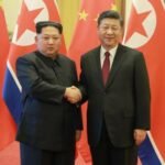 Kim Jong-un kunjungi China jelang peringatan Perang Korea
