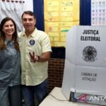 Flavio Bolsonaro urung gugat hasil pilpres Brasil