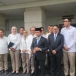 Bahlil Tak Punya Target Kerja 3 Bulan sebagai Menko Hilirisasi: Saya Kerja Setiap Hari