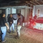 Bareskrim Tangkap Buronan Kasus Dugaan Penipuan Umrah Full Ramadhan