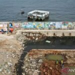 BMKG peringatkan potensi banjir rob di pesisir Jakarta