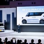 BYD kaji peluang pasar mobil listrik mungil Racco di Indonesia