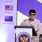 BPJPH sebut Wajib Halal beri kepastian usaha secara terukur
