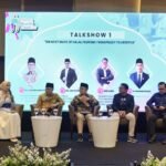KNEKS: Wisata halal harus fokus ke peningkatan pengalaman-ekonomi