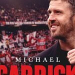 Michael Carrick kecewa Manchester United gagal menang lawan Leeds