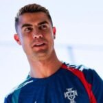 Sahabat Cristiano Ronaldo Beberkan Alasan CR7 Kabur dari Pemusatan Latihan Timnas Portugal!