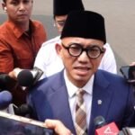 Dua anak Menhaj mundur dari posisi tenaga ahli Kemenhaj