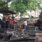 Kesiapan Bali hadapi ancaman di musim hujan
