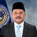 Dirjen Pemasyarakatan Mashudi Mengundurkan Diri