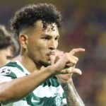Sporting kalahkan Lens, Sabah tundukkan Praha
