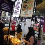 Sertifikasi halal jadi upaya tumbuhkan kepercayaan wisatawan muslim