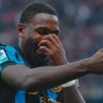 Inter Milan naik ke posisi pertama seusai hajar Parma 3-0
