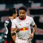 RB Leipzig berpesta enam gol tanpa balas kontra Eintracht Frankfurt