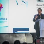 Erick Thohir dorong transparansi demi cegah dualisme organisasi pemuda