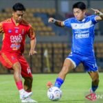 Persijap Jepara bidik poin kontra Dewa United