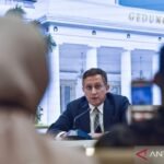 Kemlu ungkap kelanjutan keketuaan RI di D-8, KTT direncanakan 2027