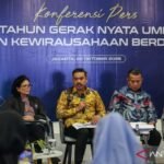 Kementerian UMKM finalisasi subsidi bunga PNM Mekaar 8 persen