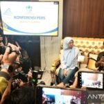 Surat MA untuk Bupati Gowa salah alamat hingga tertahan sebulan