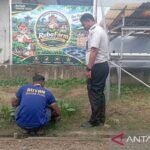 Rutan Banda Aceh optimalkan lahan untuk ketahanan pangan