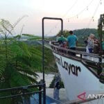 Kutai Lama tawarkan beragam pengalaman wisata