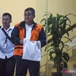 KPK panggil tersangka kasus proyek jalan Sumut yang belum ditahan