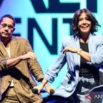 Terpikat teater musikal, Indah Maliq D’Essentials ingin jajal akting