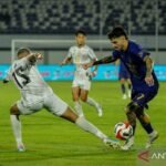 Rayco Rodriguez ingin lanjutkan momentum positif