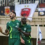Pieter sebut PSS perlu lakukan evaluasi meski dapatkan kemenangan