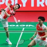 Raymond/Joaquin gagal ke final French Open