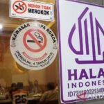 Apa perbedaan sertifikat halal dan label halal pada kemasan?