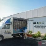 Permintaan Gran Max meningkat seiring perluasan operasional MBG