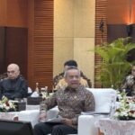 Penerimaan pajak Rp1.607,6 triliun per September, tumbuh 24,1 persen