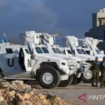 PBB siapkan opsi setelah mandat UNIFIL berakhir