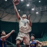 Kesatria Bengawan Solo taklukkan Satya Wacana 78-58