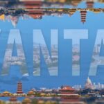 Penerjemah dan Insan Media dari China dan Berbagai Negara Bahas Penggerak Baru Pembangunan Yantai